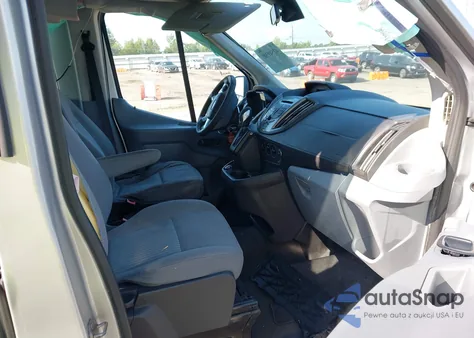 2017 Ford Transit-150 Xlt из США, поврежденный, VIN 1FMZK1CM0HKB50840
